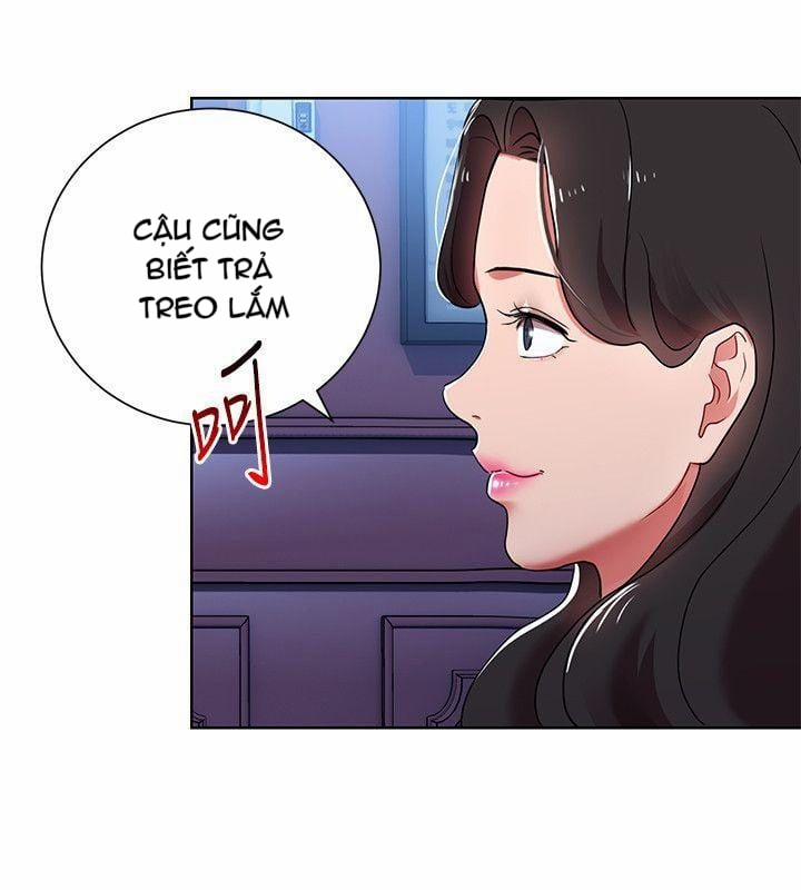 Bị Sếp Chăn 5 trang 25