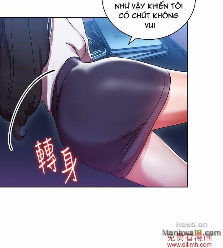 Bị Sếp Chăn 5 trang 29