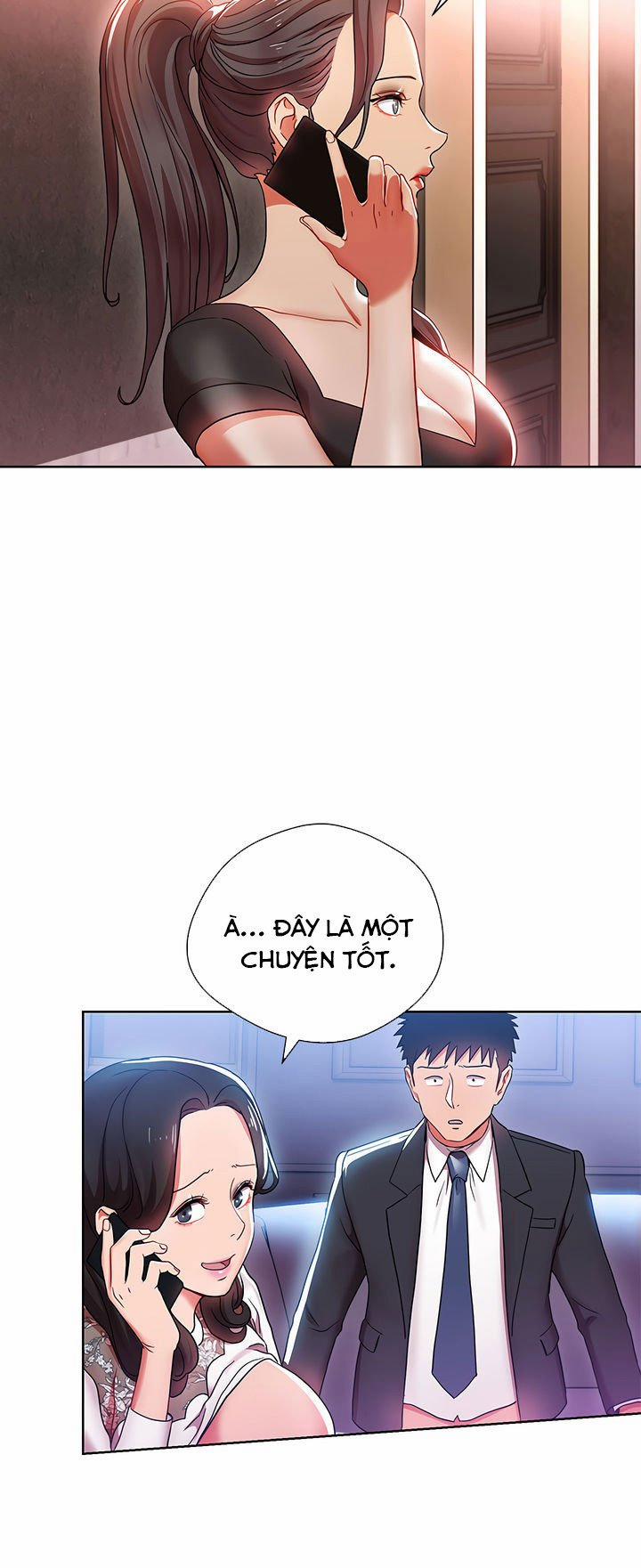 Bị Sếp Chăn 6 trang 15