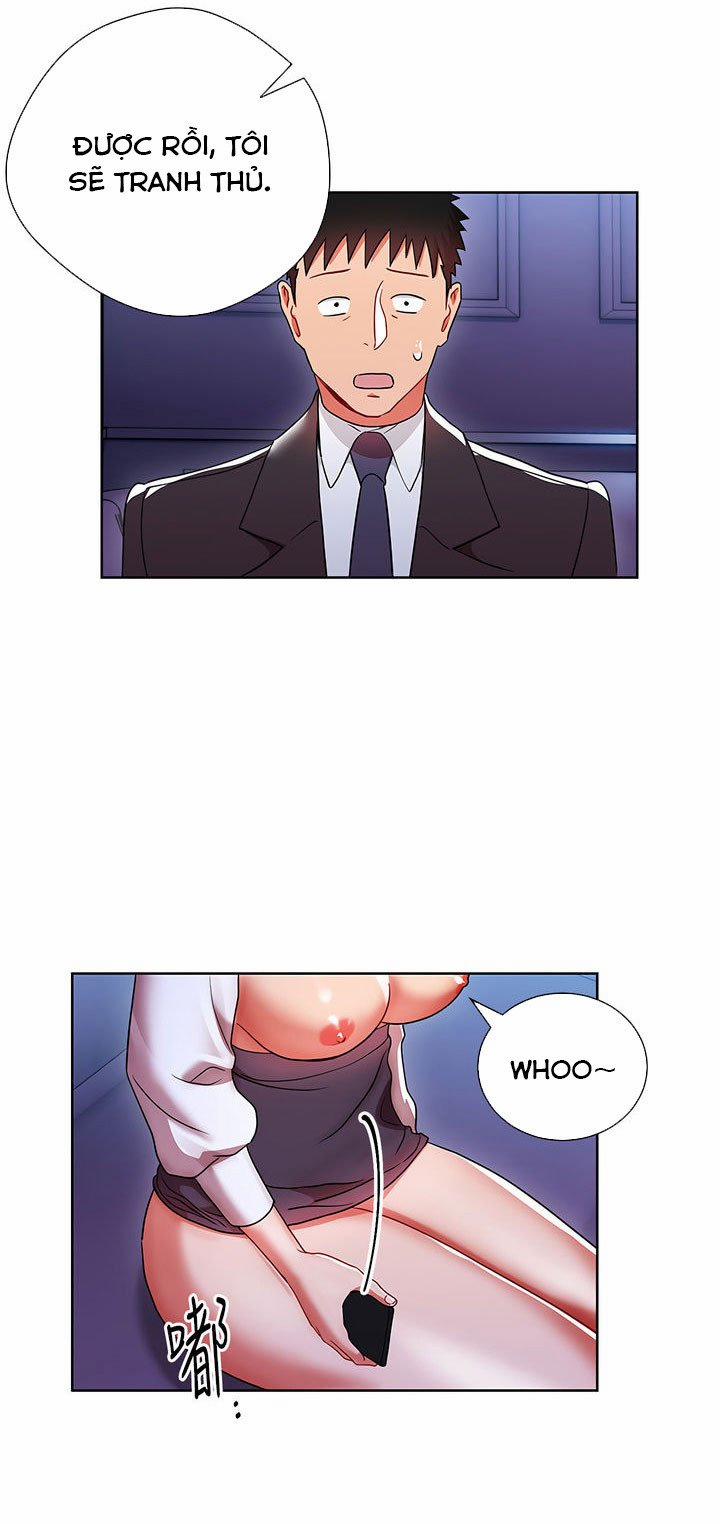 Bị Sếp Chăn 6 trang 19