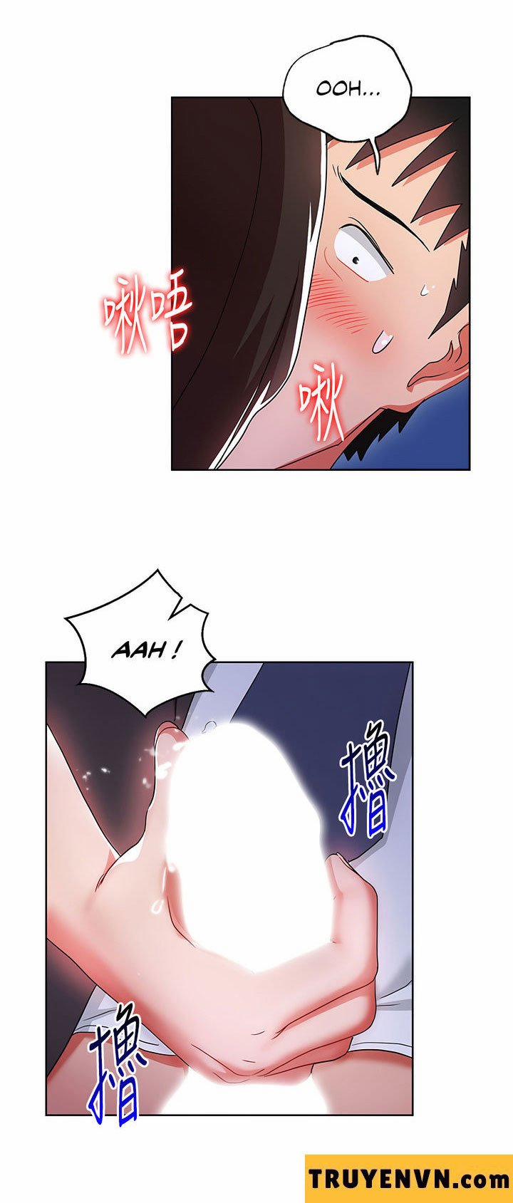 Bị Sếp Chăn 6 trang 24