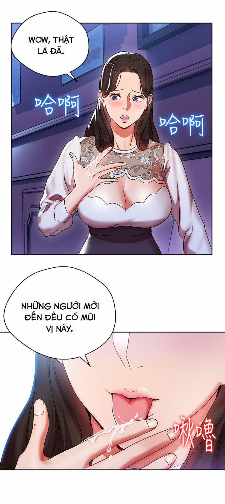 Bị Sếp Chăn 6 trang 25