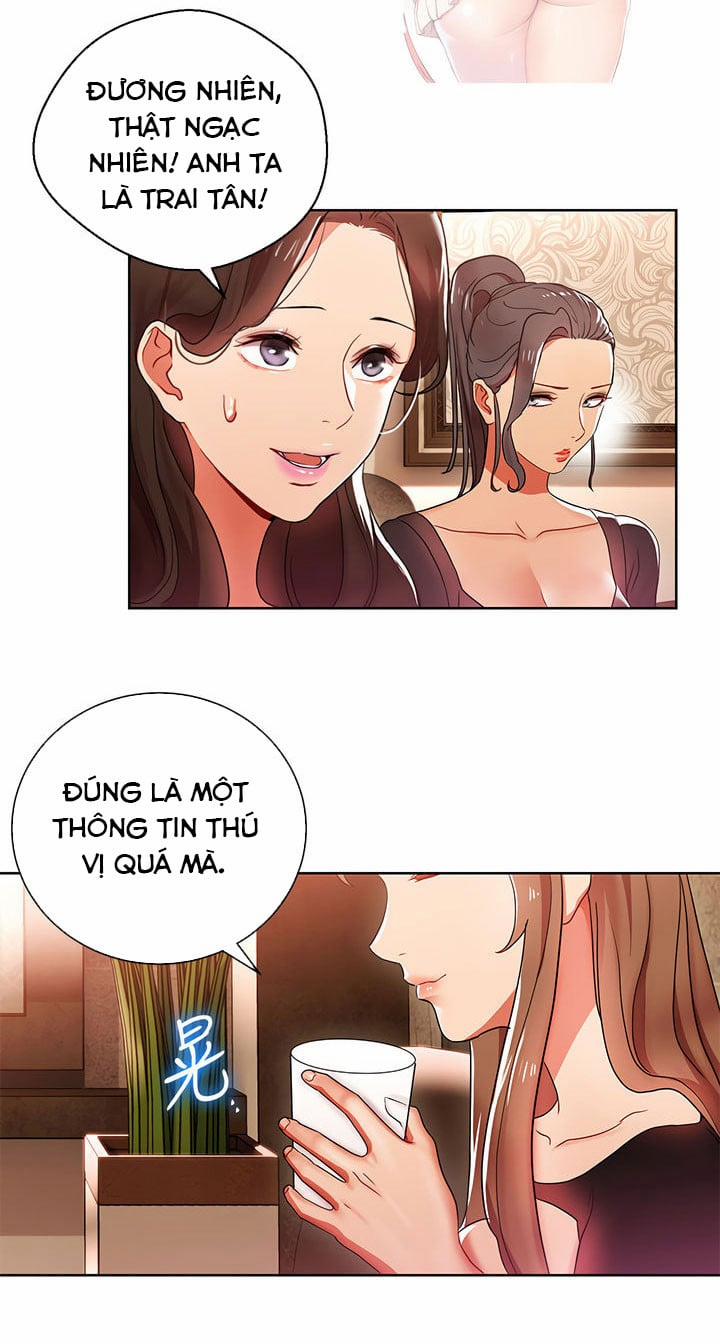 Bị Sếp Chăn 6 trang 32