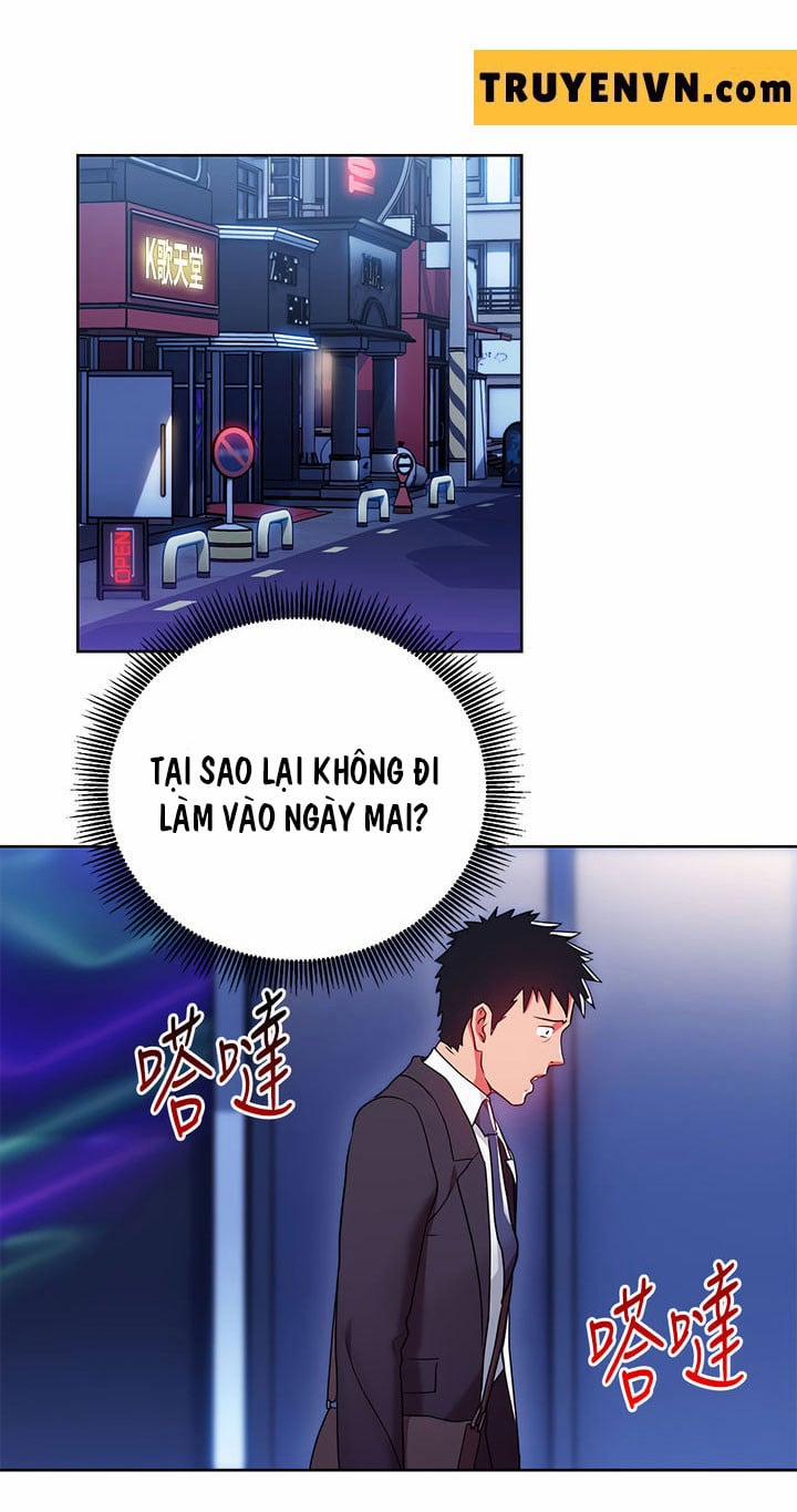 Bị Sếp Chăn 6 trang 37