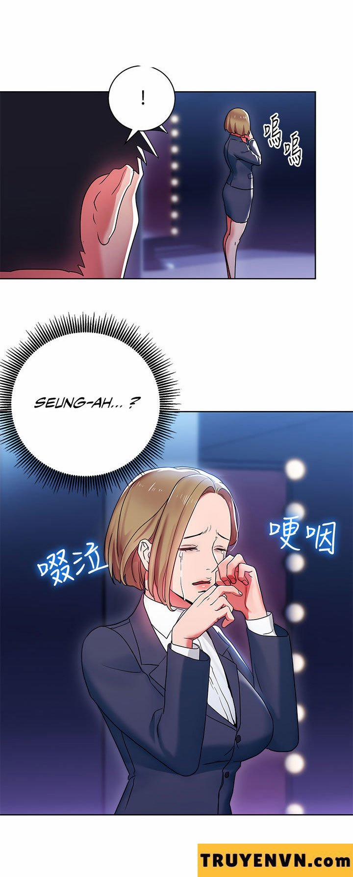 Bị Sếp Chăn 6 trang 39