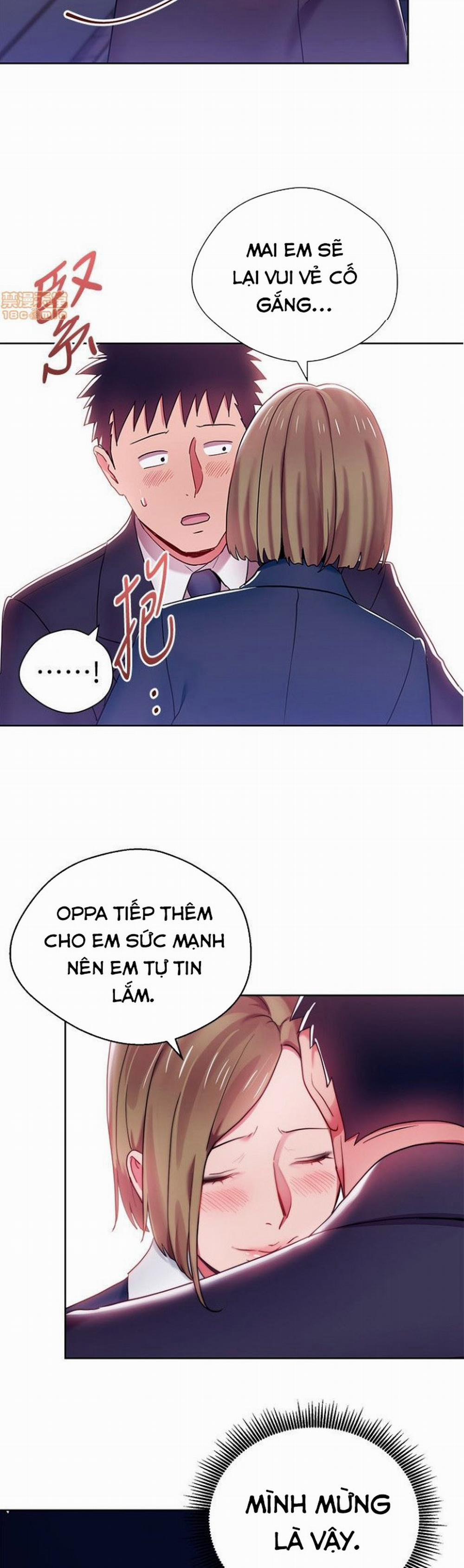 Bị Sếp Chăn 7 trang 19