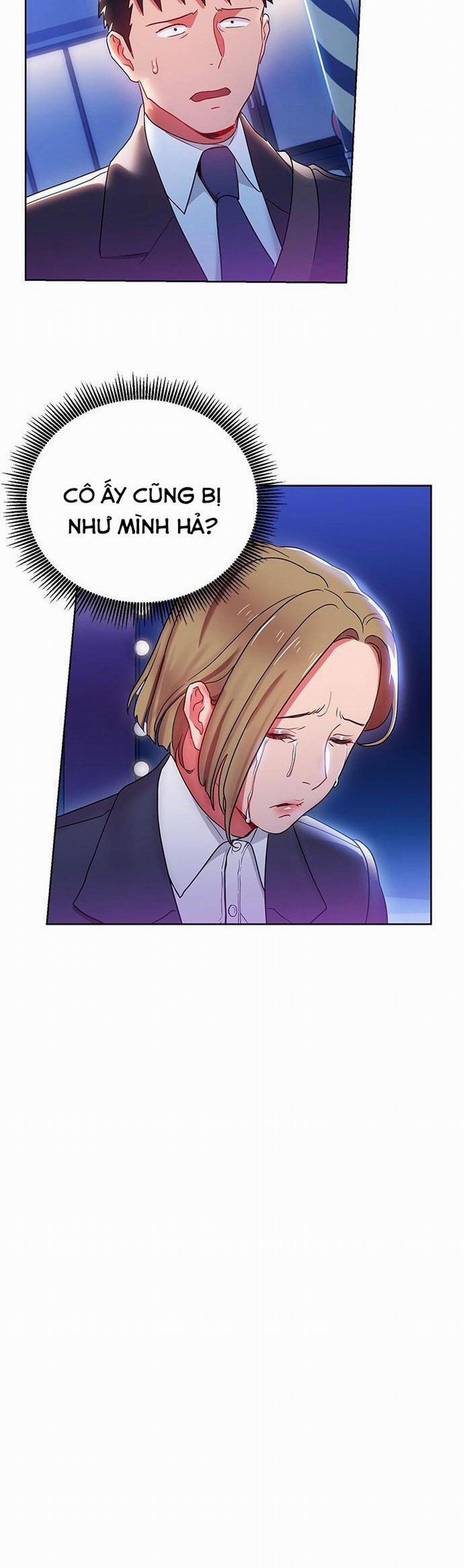 Bị Sếp Chăn 7 trang 2