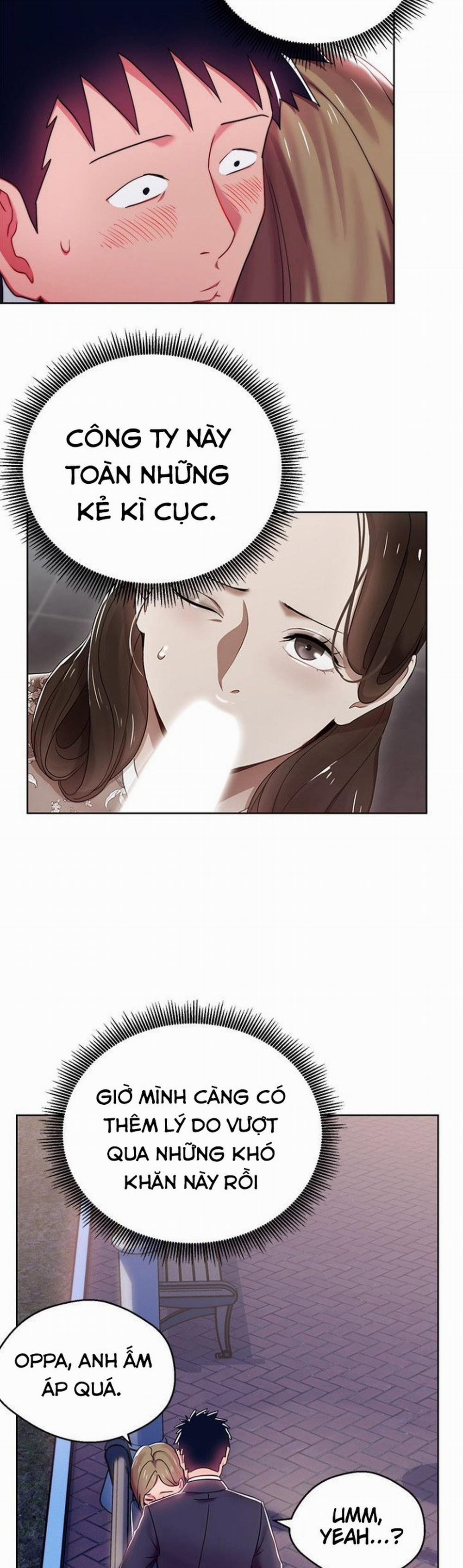 Bị Sếp Chăn 7 trang 20