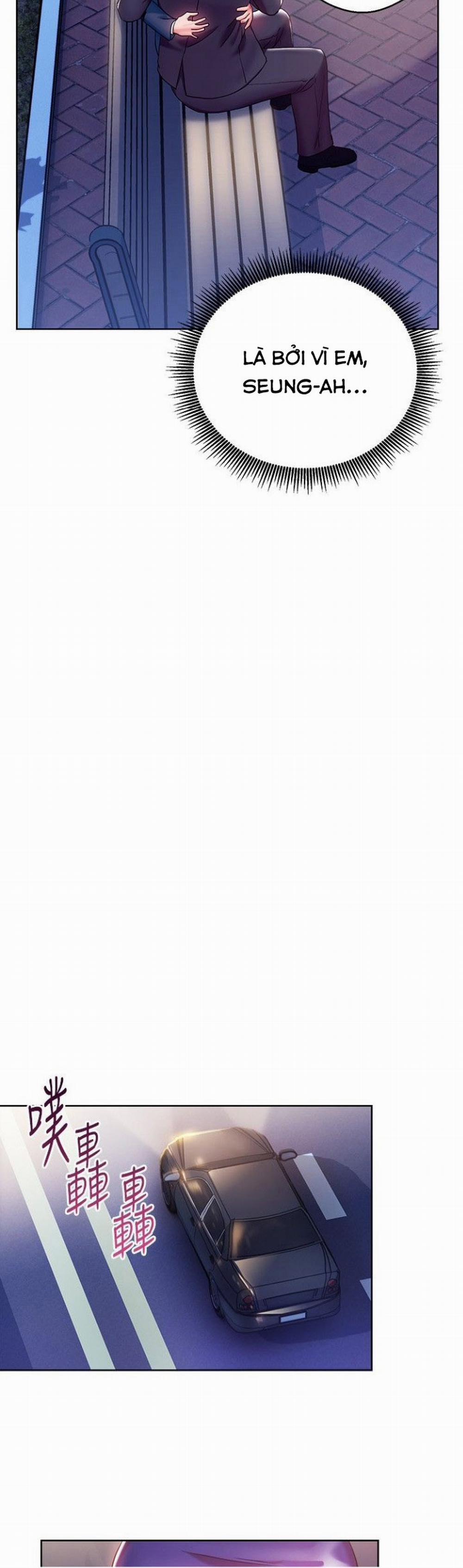 Bị Sếp Chăn 7 trang 21