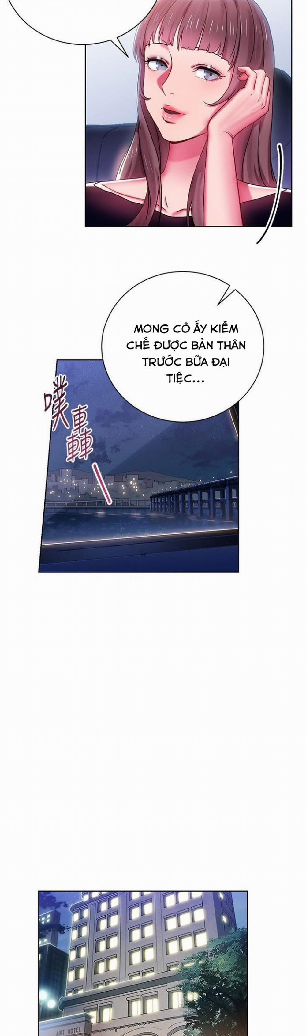 Bị Sếp Chăn 7 trang 23