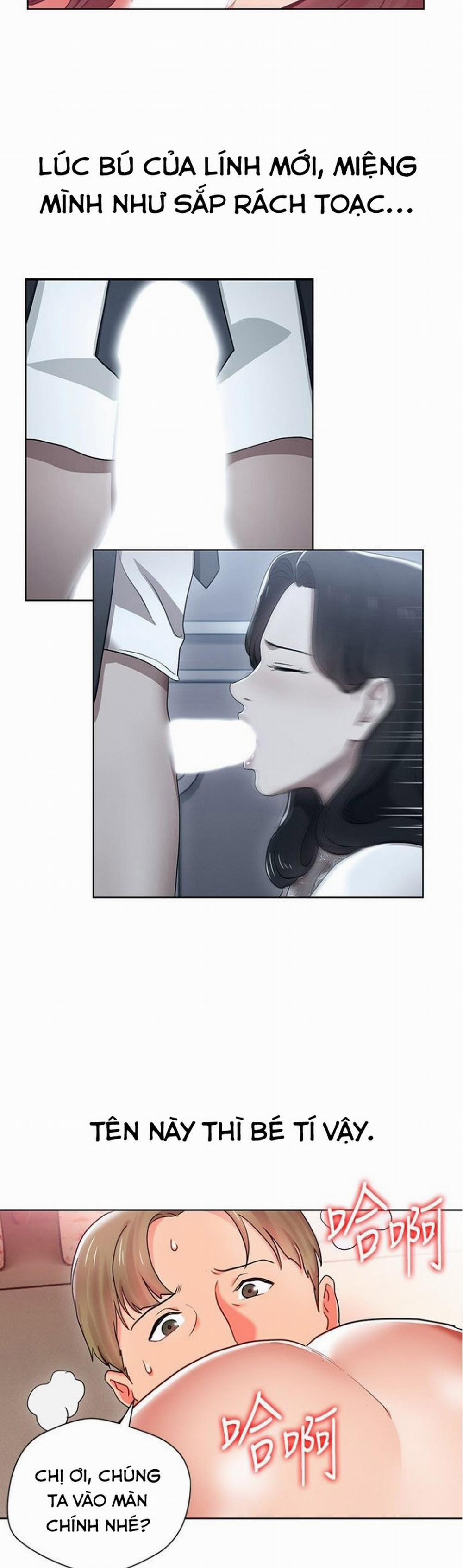 Bị Sếp Chăn 7 trang 26