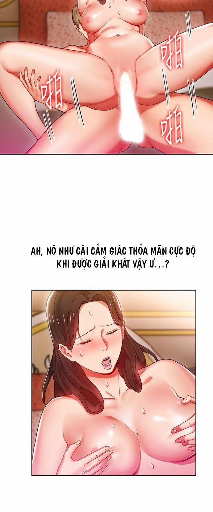 Bị Sếp Chăn 7 trang 36