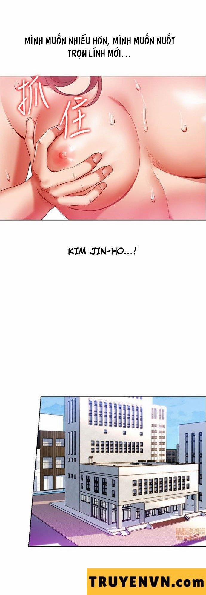 Bị Sếp Chăn 7 trang 37