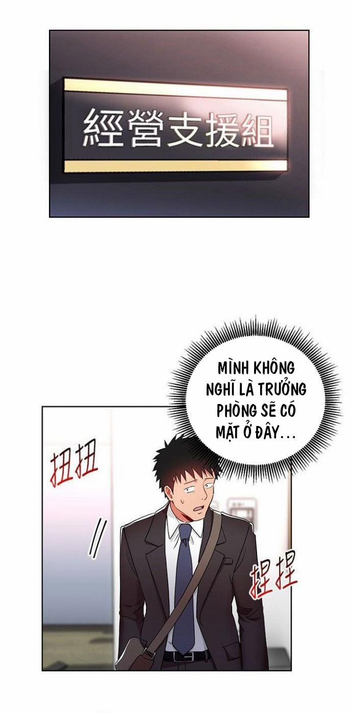 Bị Sếp Chăn 7 trang 38