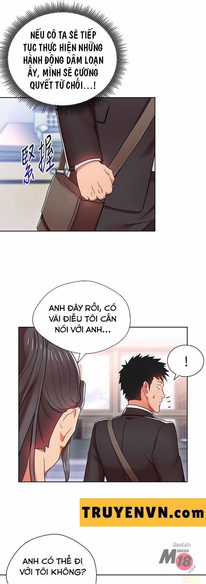 Bị Sếp Chăn 7 trang 39