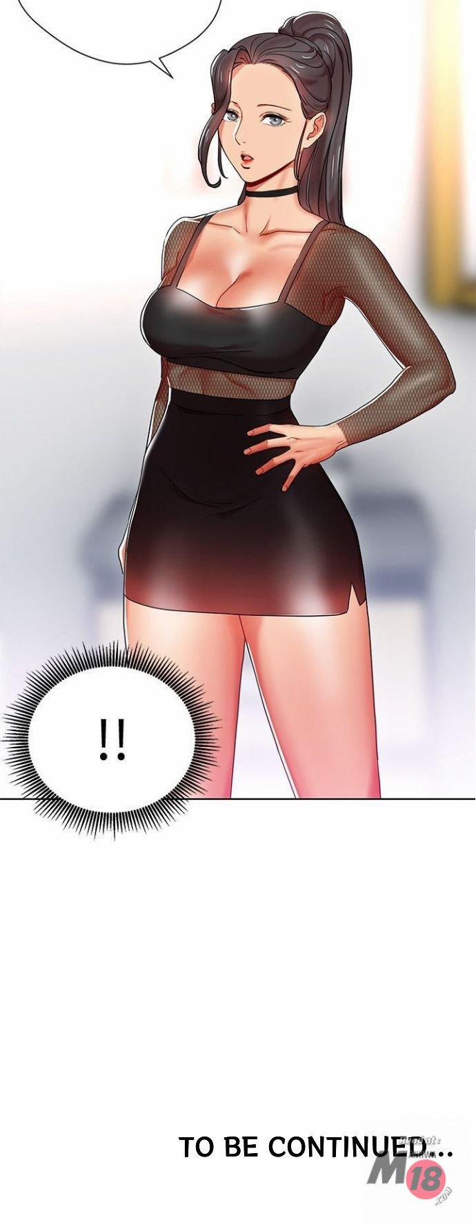 Bị Sếp Chăn 7 trang 40