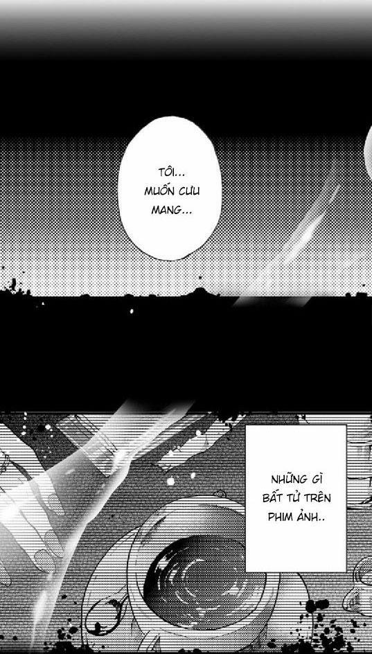 Bị Tán Tỉnh Bởi Chàng Trai Lập Dị 1 trang 1