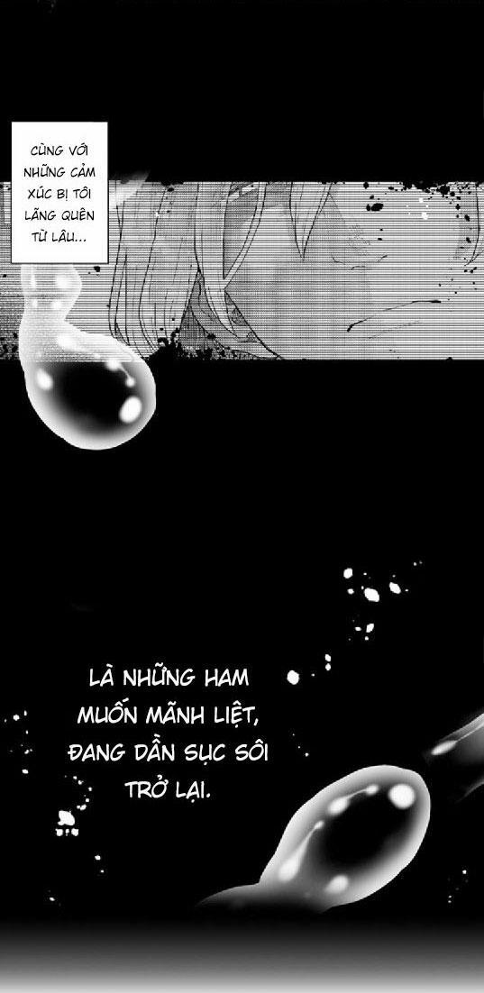 Bị Tán Tỉnh Bởi Chàng Trai Lập Dị 1 trang 2