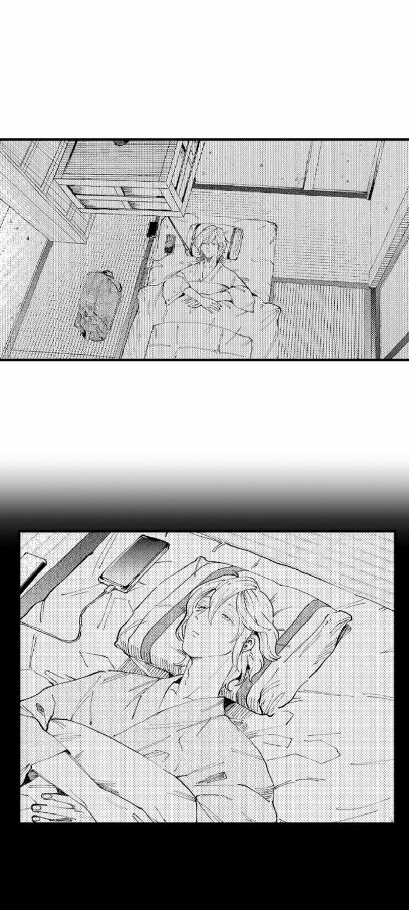 Bị Tán Tỉnh Bởi Chàng Trai Lập Dị 1 trang 23