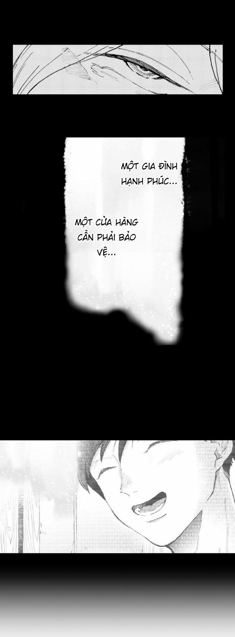 Bị Tán Tỉnh Bởi Chàng Trai Lập Dị 1 trang 24