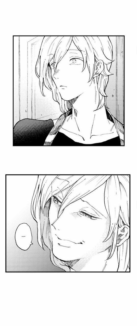 Bị Tán Tỉnh Bởi Chàng Trai Lập Dị 1 trang 9