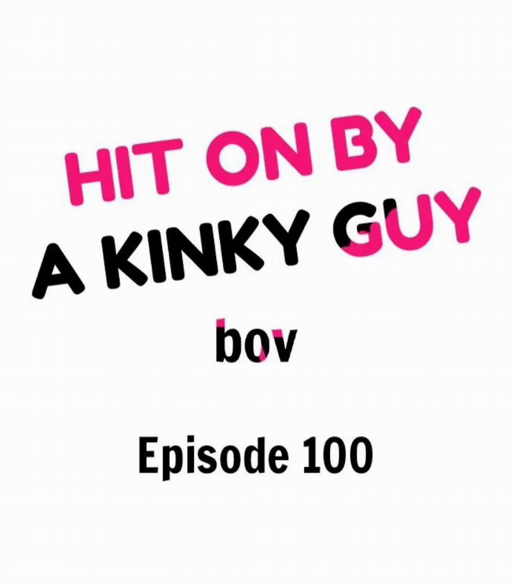 Bị Tán Tỉnh Bởi Chàng Trai Lập Dị 100 trang 0