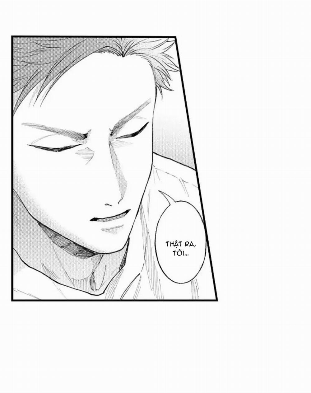 Bị Tán Tỉnh Bởi Chàng Trai Lập Dị 100 trang 5