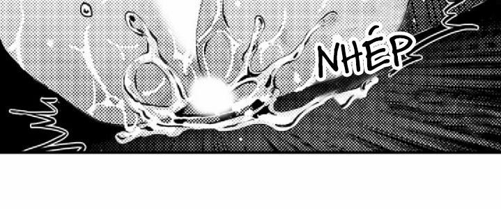 Bị Tán Tỉnh Bởi Chàng Trai Lập Dị 11 trang 14