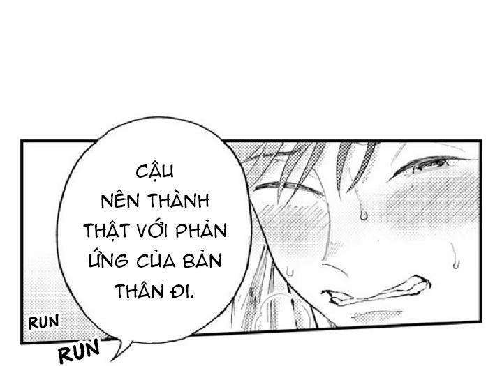 Bị Tán Tỉnh Bởi Chàng Trai Lập Dị 11 trang 15