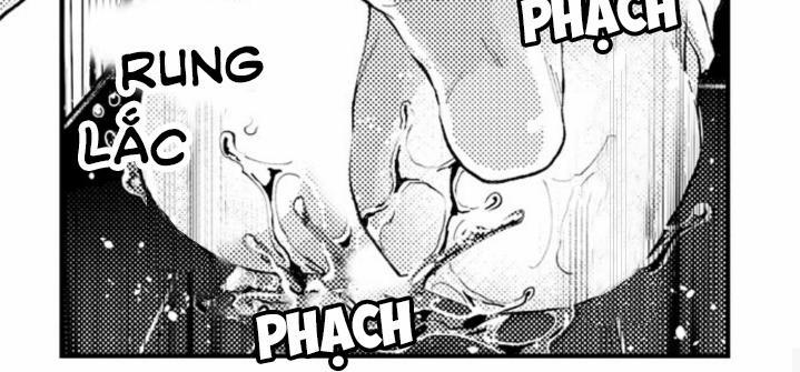 Bị Tán Tỉnh Bởi Chàng Trai Lập Dị 11 trang 26