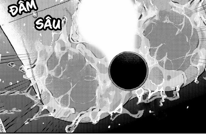 Bị Tán Tỉnh Bởi Chàng Trai Lập Dị 11 trang 33