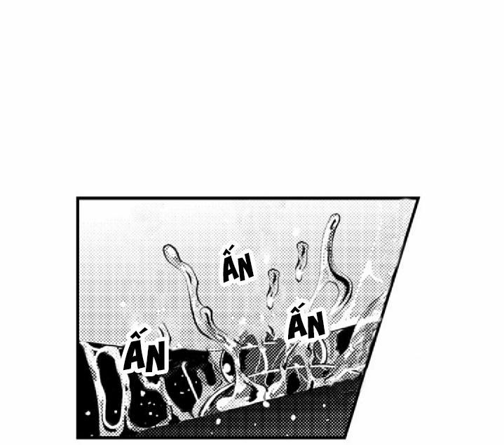 Bị Tán Tỉnh Bởi Chàng Trai Lập Dị 11 trang 34