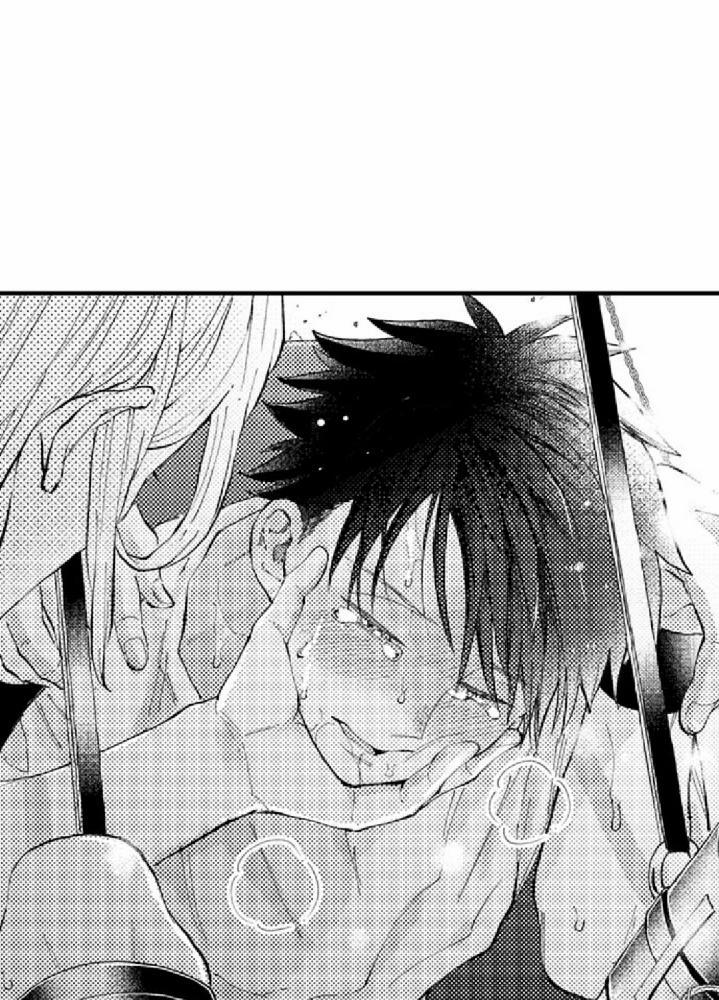 Bị Tán Tỉnh Bởi Chàng Trai Lập Dị 11 trang 53