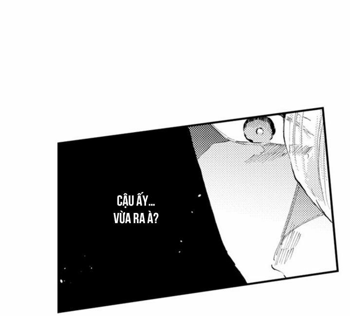 Bị Tán Tỉnh Bởi Chàng Trai Lập Dị 11 trang 56