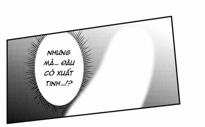 Bị Tán Tỉnh Bởi Chàng Trai Lập Dị 11 trang 57