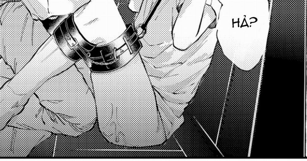 Bị Tán Tỉnh Bởi Chàng Trai Lập Dị 11 trang 64