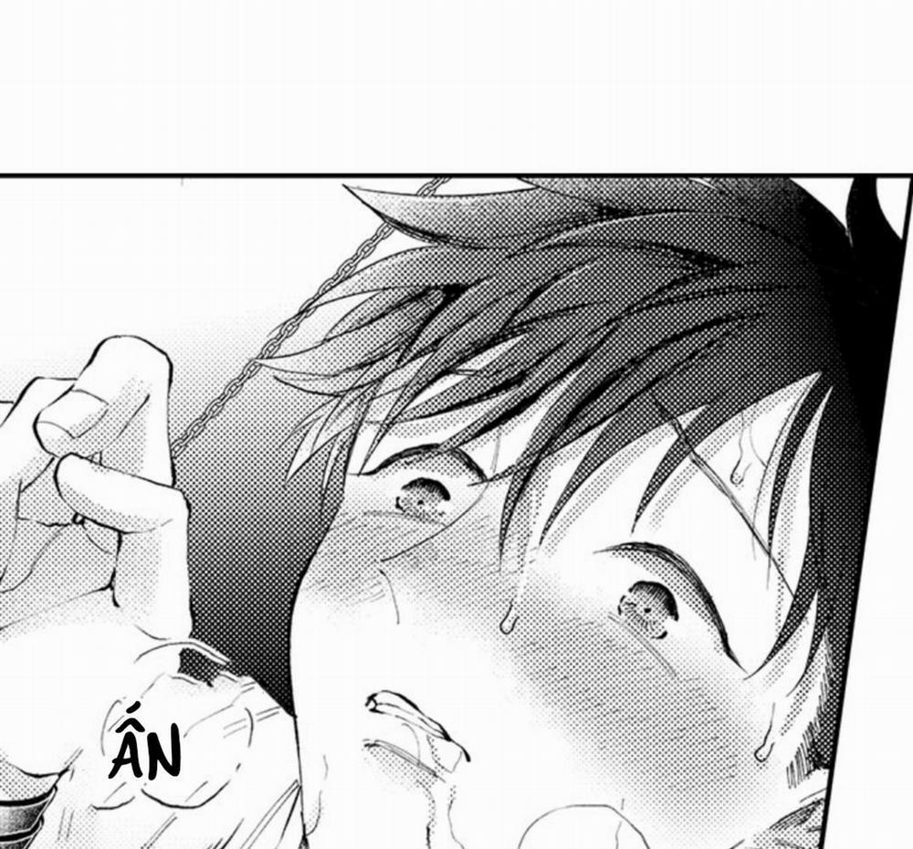 Bị Tán Tỉnh Bởi Chàng Trai Lập Dị 11 trang 65