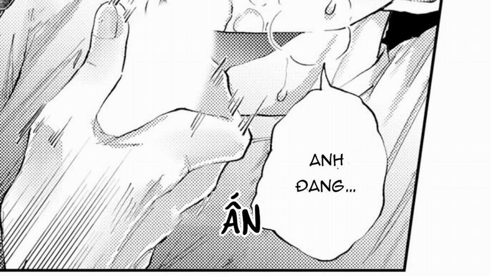 Bị Tán Tỉnh Bởi Chàng Trai Lập Dị 11 trang 66