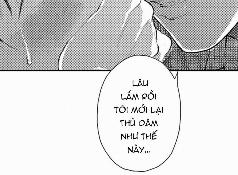 Bị Tán Tỉnh Bởi Chàng Trai Lập Dị 11 trang 68