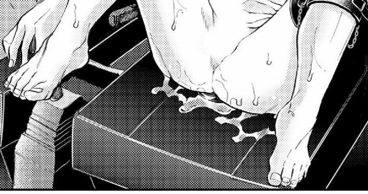 Bị Tán Tỉnh Bởi Chàng Trai Lập Dị 11 trang 8