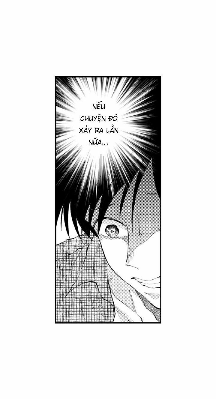 Bị Tán Tỉnh Bởi Chàng Trai Lập Dị 12 trang 17