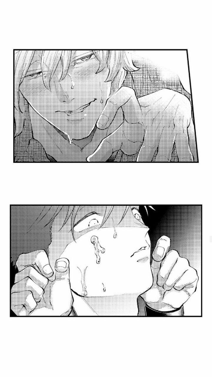 Bị Tán Tỉnh Bởi Chàng Trai Lập Dị 12 trang 3