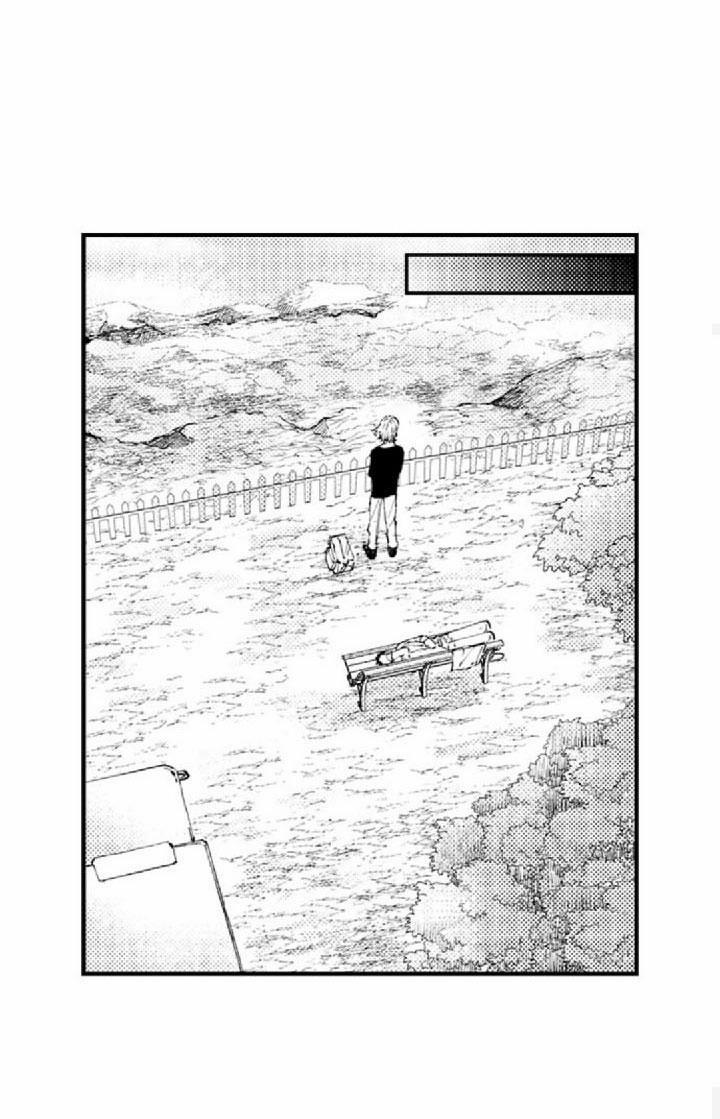 Bị Tán Tỉnh Bởi Chàng Trai Lập Dị 12 trang 4