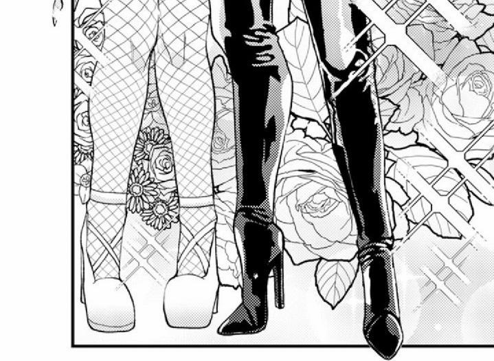 Bị Tán Tỉnh Bởi Chàng Trai Lập Dị 14 trang 14