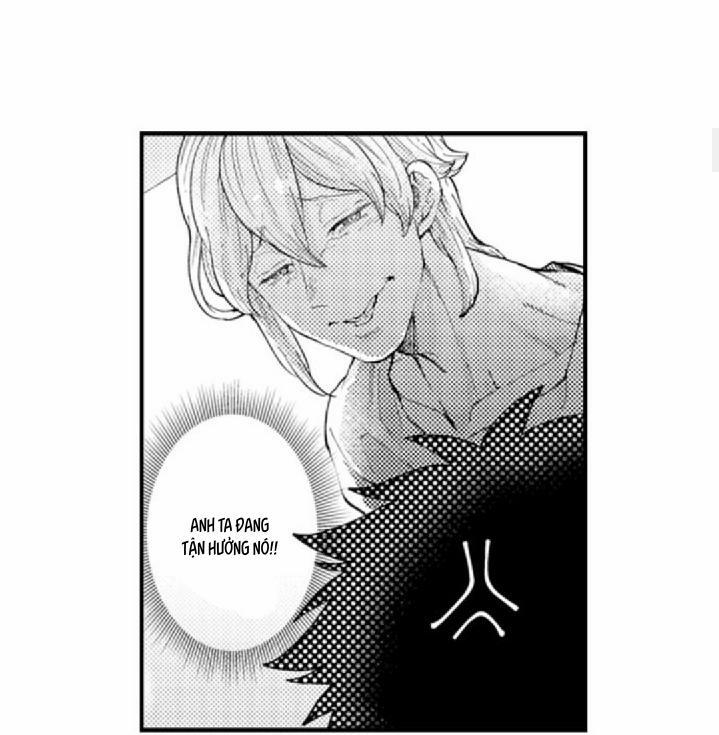 Bị Tán Tỉnh Bởi Chàng Trai Lập Dị 14 trang 54