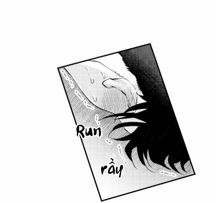 Bị Tán Tỉnh Bởi Chàng Trai Lập Dị 14 trang 65