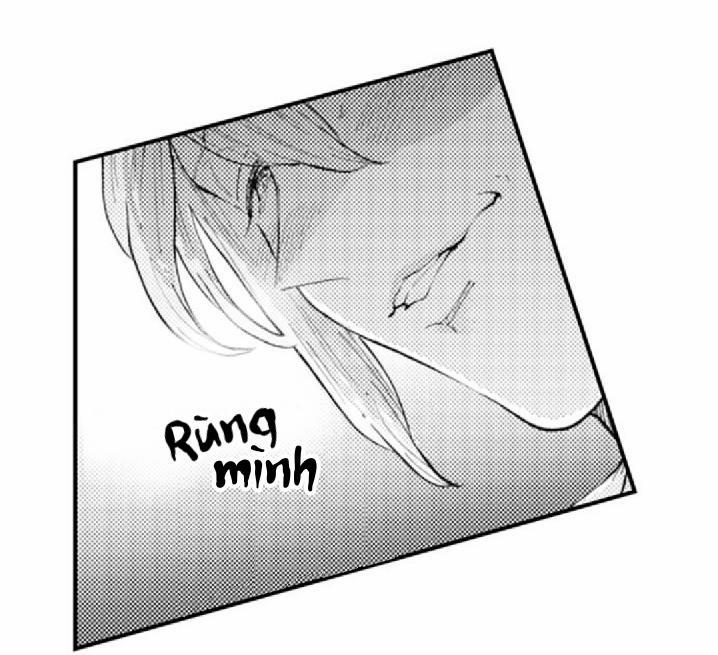 Bị Tán Tỉnh Bởi Chàng Trai Lập Dị 14 trang 66