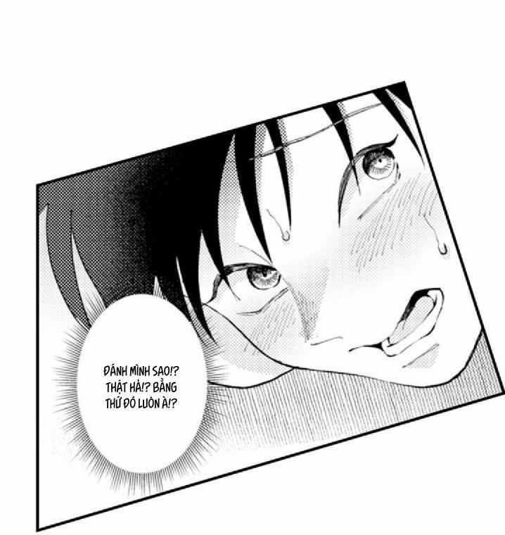 Bị Tán Tỉnh Bởi Chàng Trai Lập Dị 14 trang 70