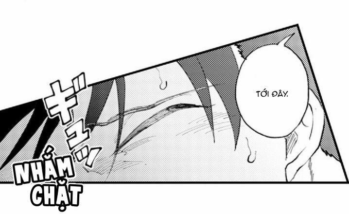 Bị Tán Tỉnh Bởi Chàng Trai Lập Dị 14 trang 71