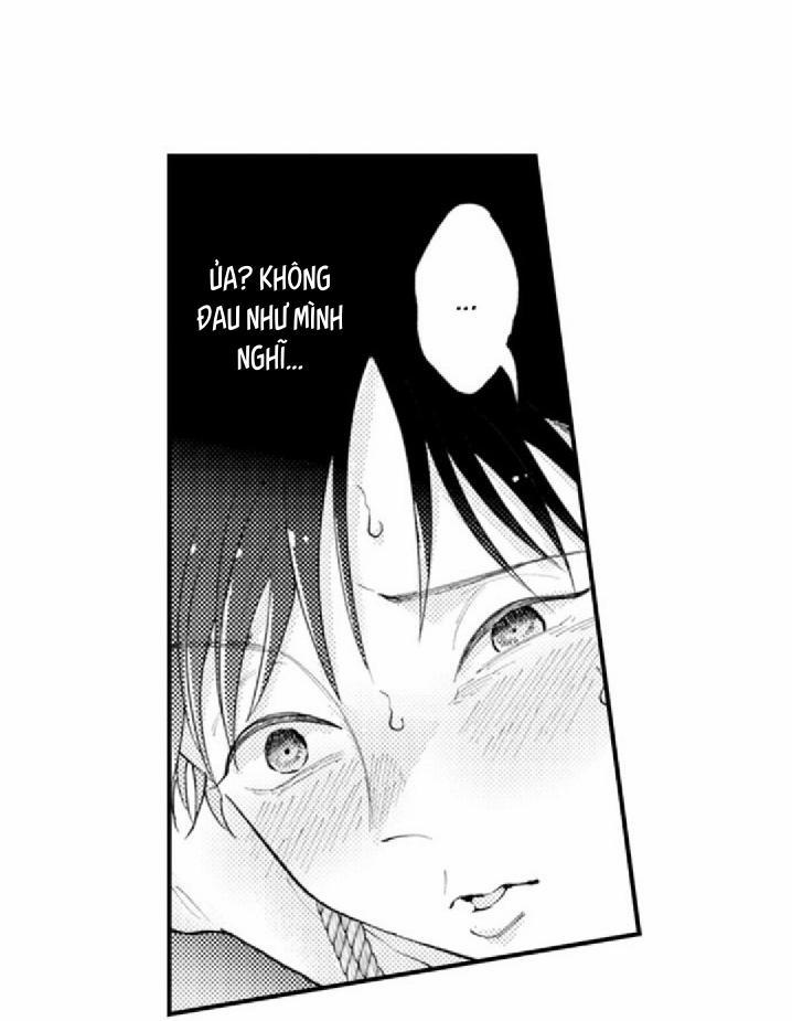 Bị Tán Tỉnh Bởi Chàng Trai Lập Dị 14 trang 74